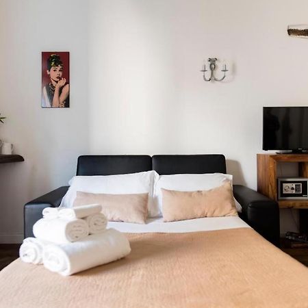Agora Apartments - Armida Sorrento Eksteriør billede