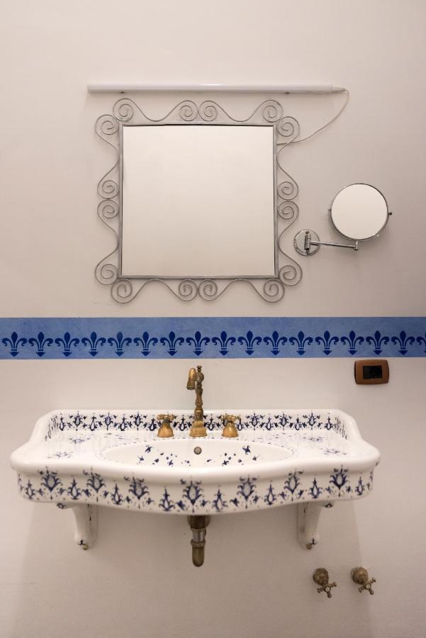 Agora Apartments - Armida Sorrento Eksteriør billede