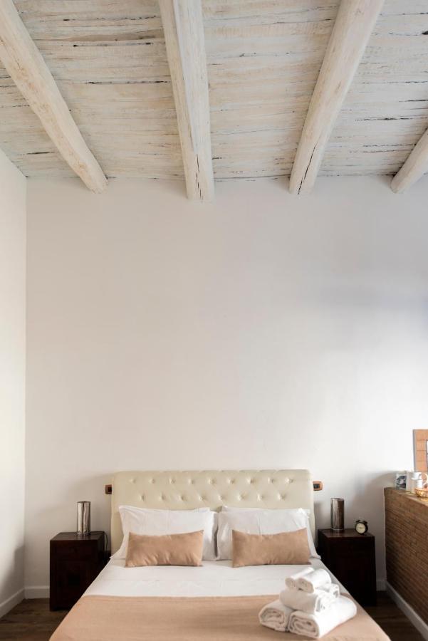 Agora Apartments - Armida Sorrento Eksteriør billede
