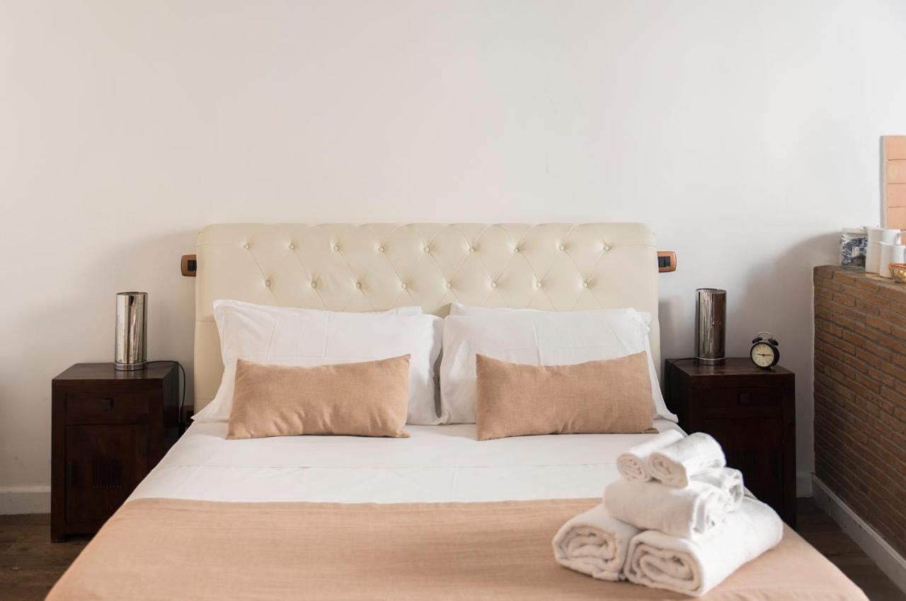 Agora Apartments - Armida Sorrento Eksteriør billede