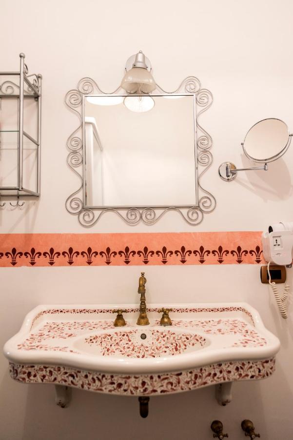 Agora Apartments - Armida Sorrento Eksteriør billede