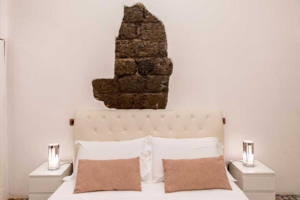 Agora Apartments - Armida Sorrento Eksteriør billede